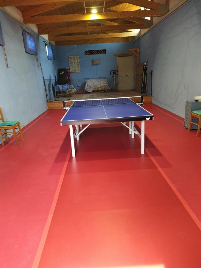 Agriturismo Frallarenza Ficulle ภายนอก รูปภาพ