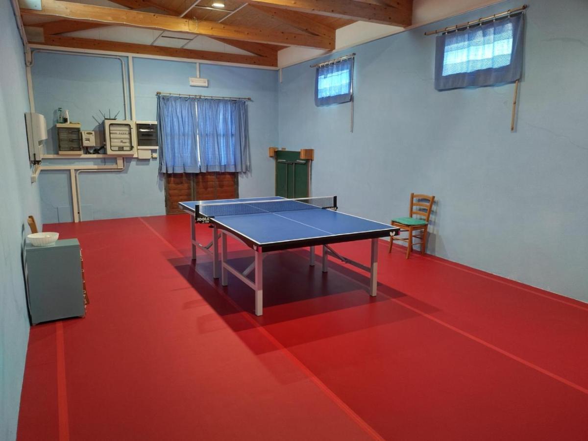 Agriturismo Frallarenza Ficulle ภายนอก รูปภาพ