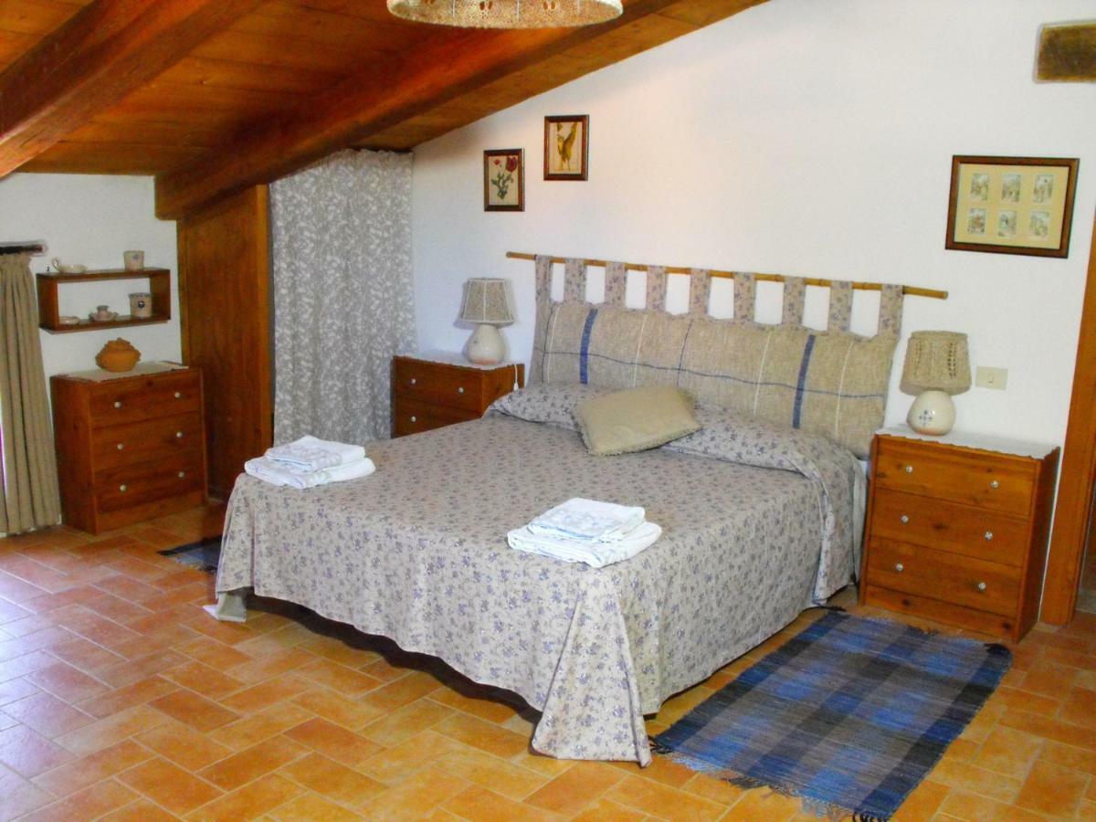 Agriturismo Frallarenza Ficulle ภายนอก รูปภาพ