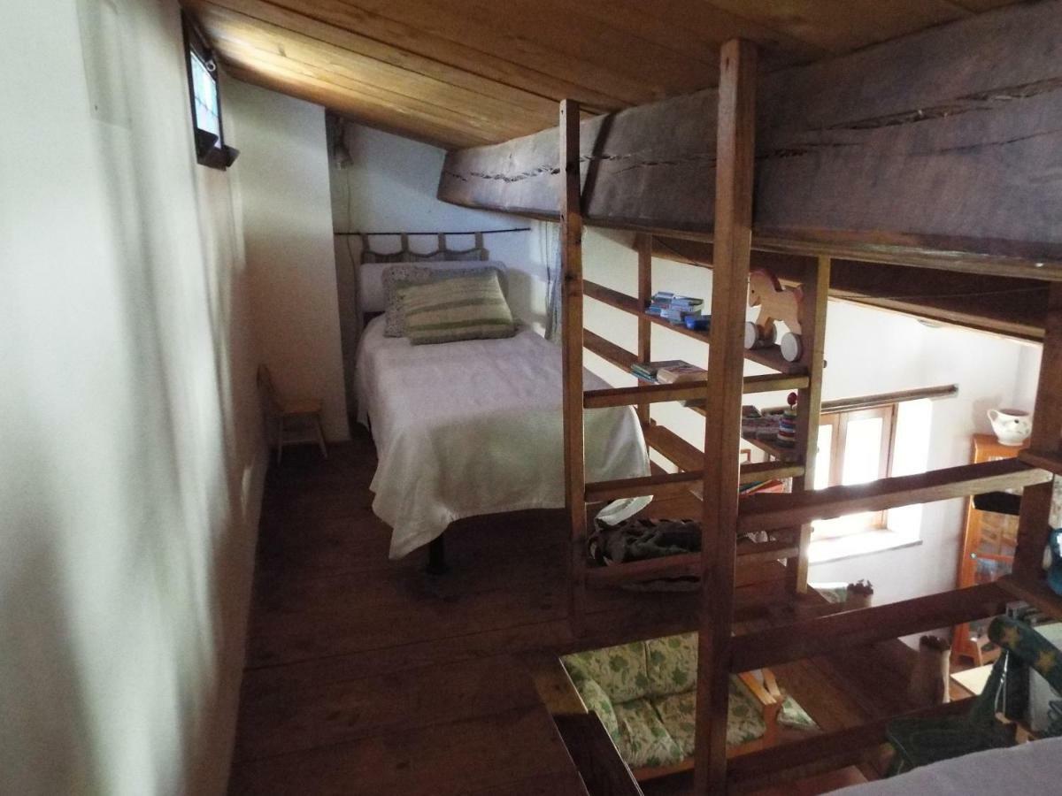 Agriturismo Frallarenza Ficulle ภายนอก รูปภาพ