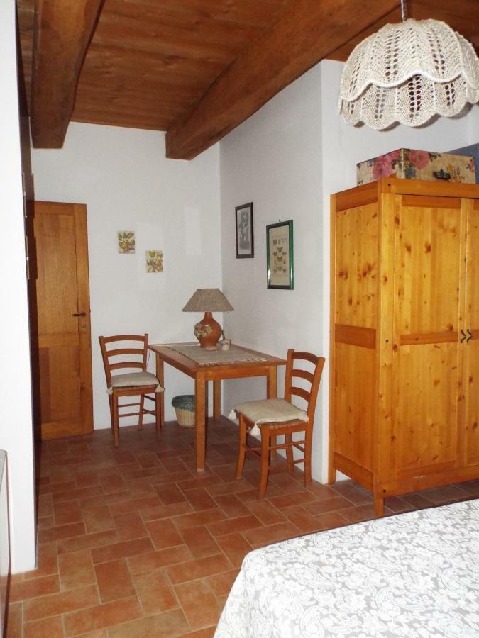 Agriturismo Frallarenza Ficulle ภายนอก รูปภาพ