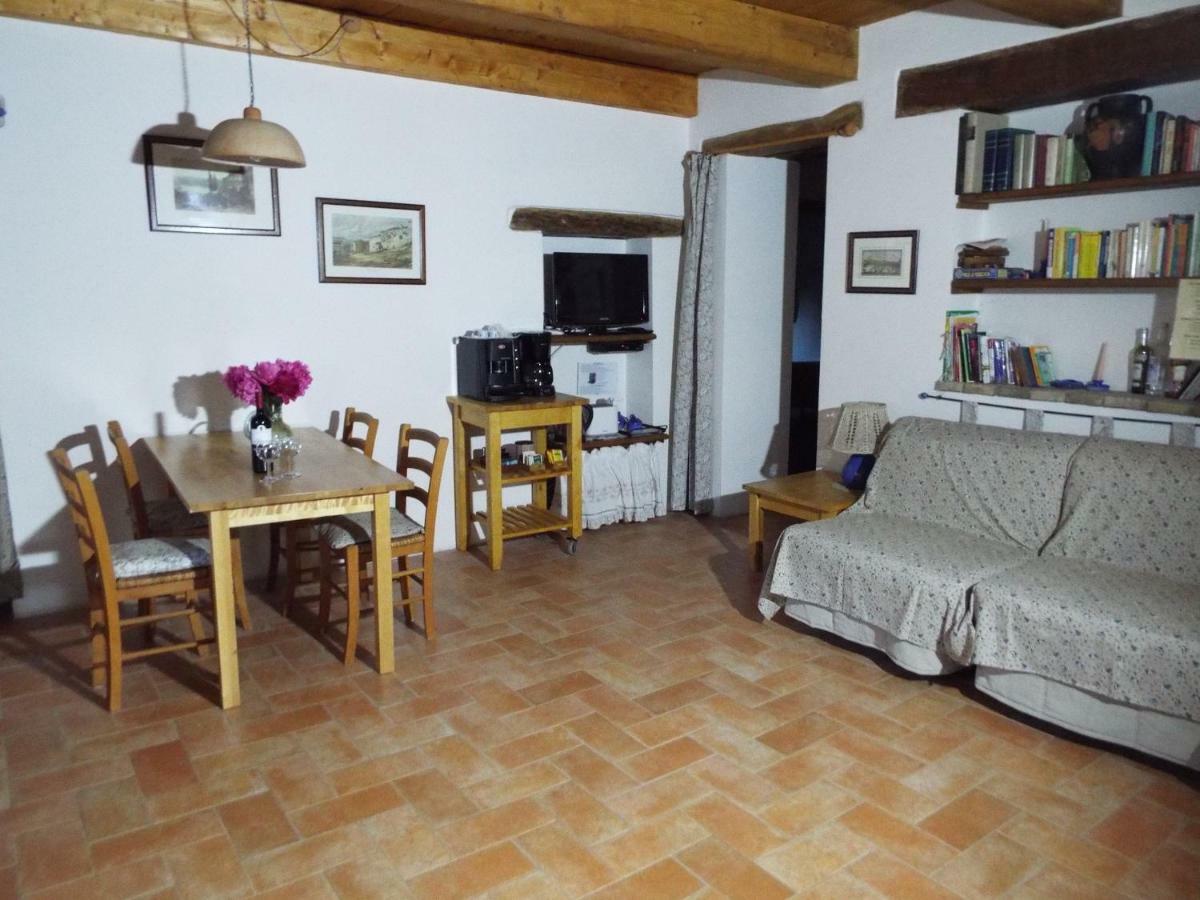 Agriturismo Frallarenza Ficulle ภายนอก รูปภาพ