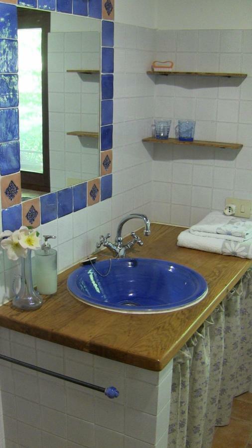 Agriturismo Frallarenza Ficulle ภายนอก รูปภาพ