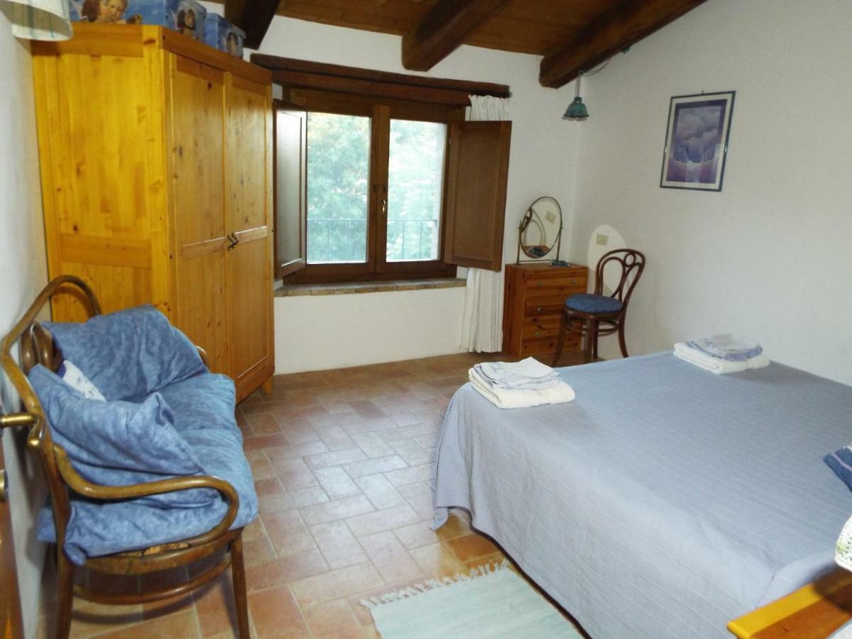 Agriturismo Frallarenza Ficulle ภายนอก รูปภาพ